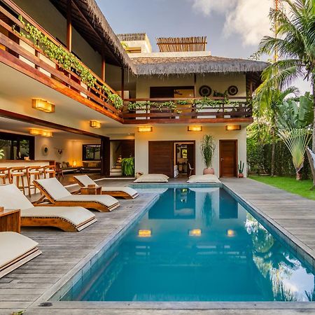 Villa Aldeia Jericoacoara Extérieur photo