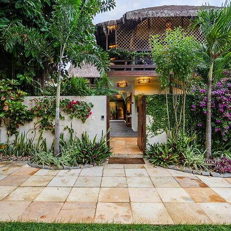 Villa Aldeia Jericoacoara Extérieur photo