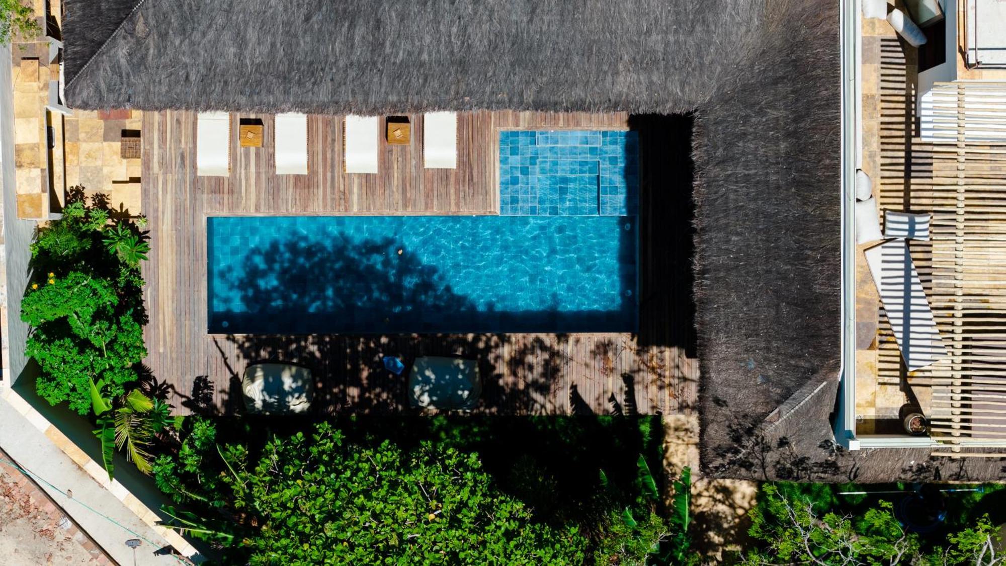 Villa Aldeia Jericoacoara Extérieur photo