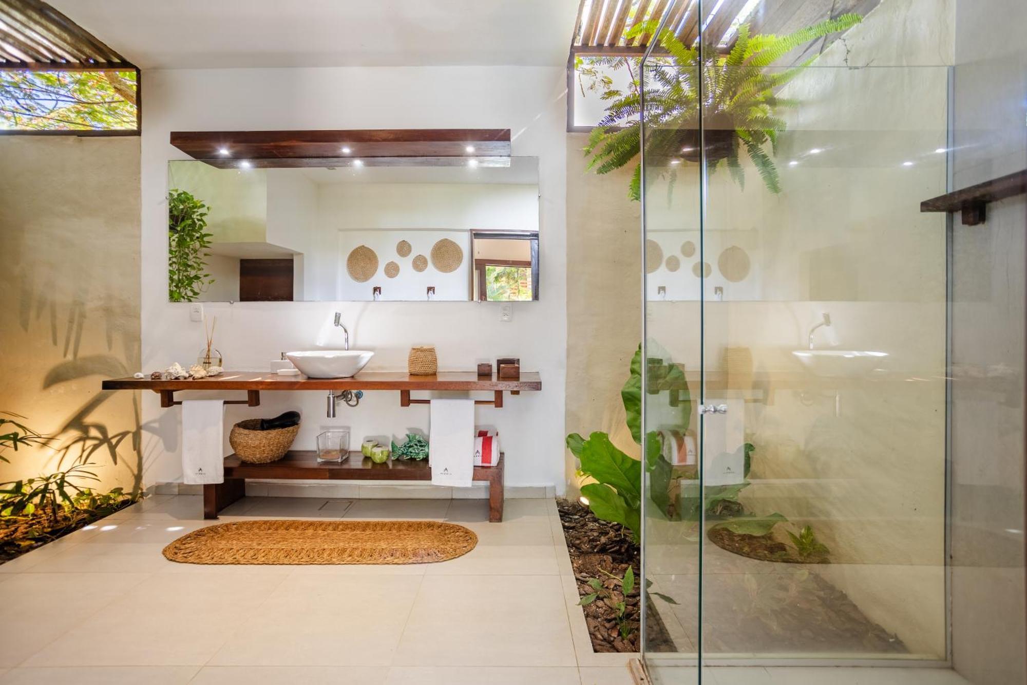 Villa Aldeia Jericoacoara Extérieur photo