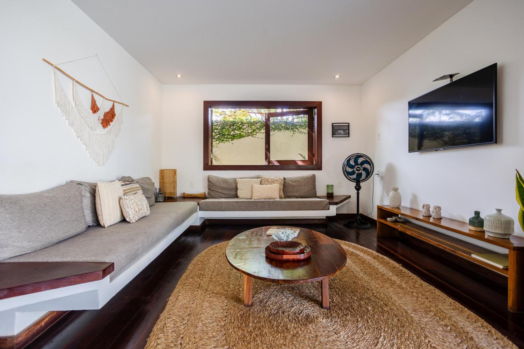 Villa Aldeia Jericoacoara Extérieur photo