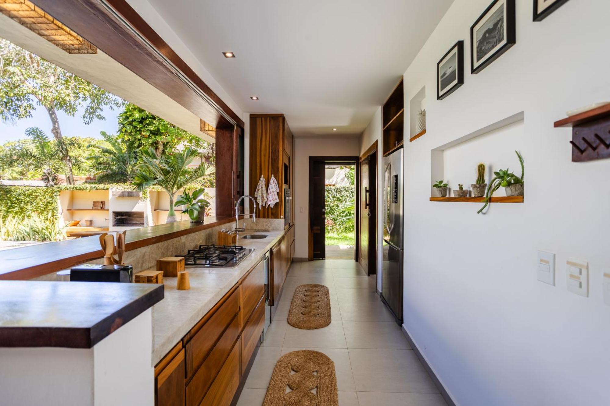 Villa Aldeia Jericoacoara Extérieur photo