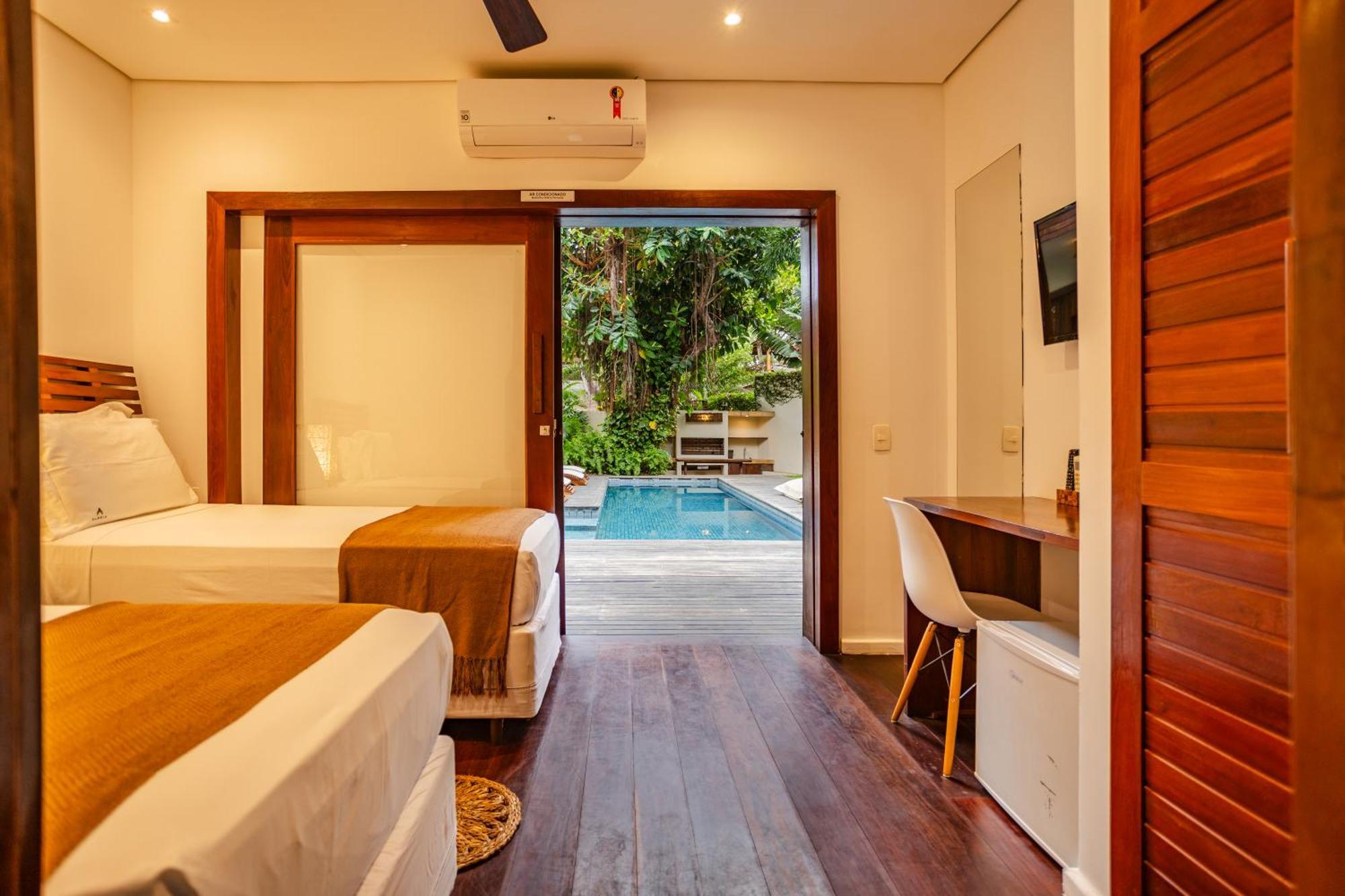 Villa Aldeia Jericoacoara Extérieur photo