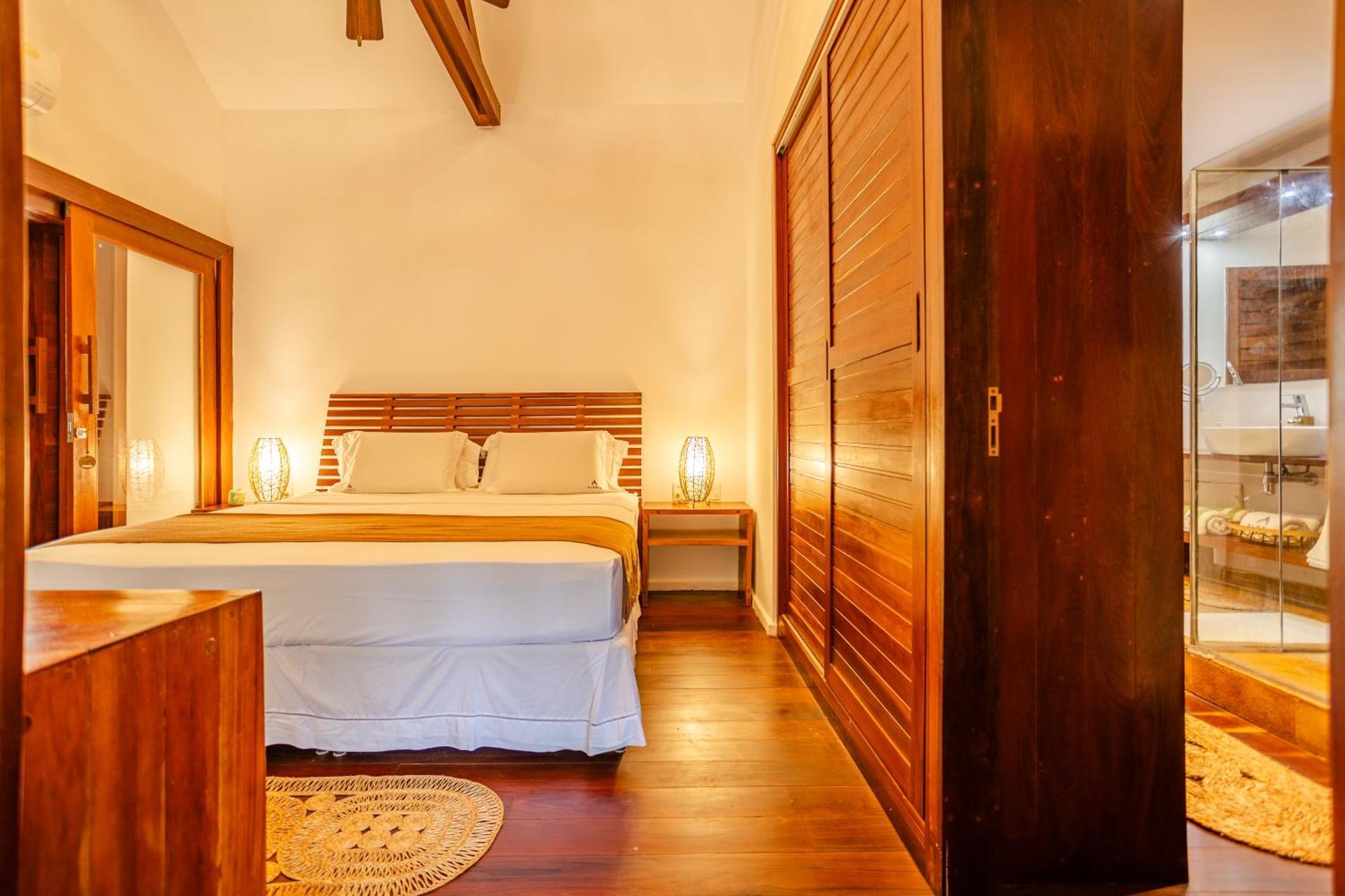 Villa Aldeia Jericoacoara Extérieur photo