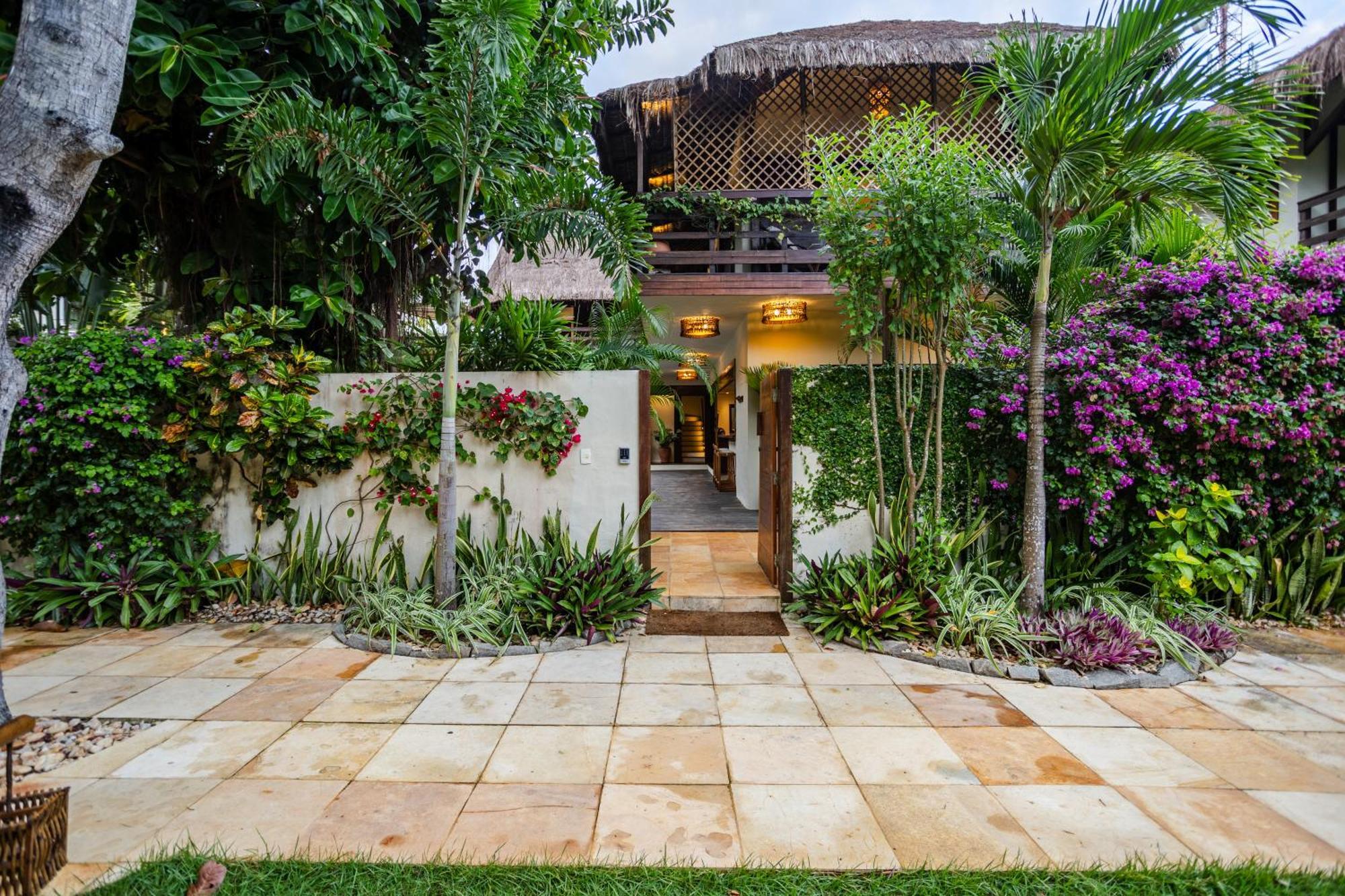 Villa Aldeia Jericoacoara Extérieur photo