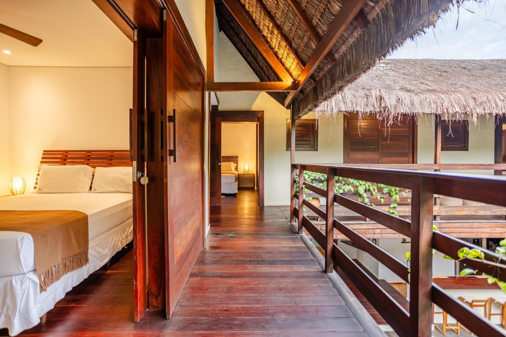 Villa Aldeia Jericoacoara Extérieur photo