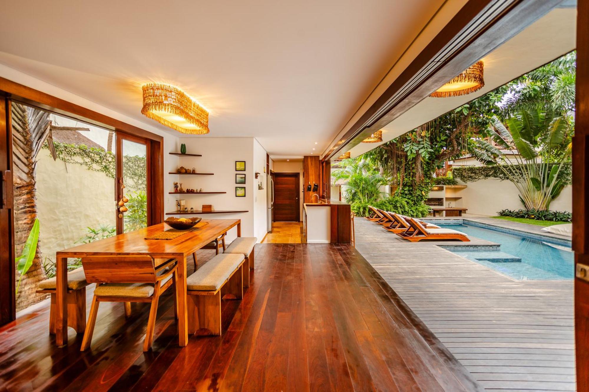 Villa Aldeia Jericoacoara Extérieur photo