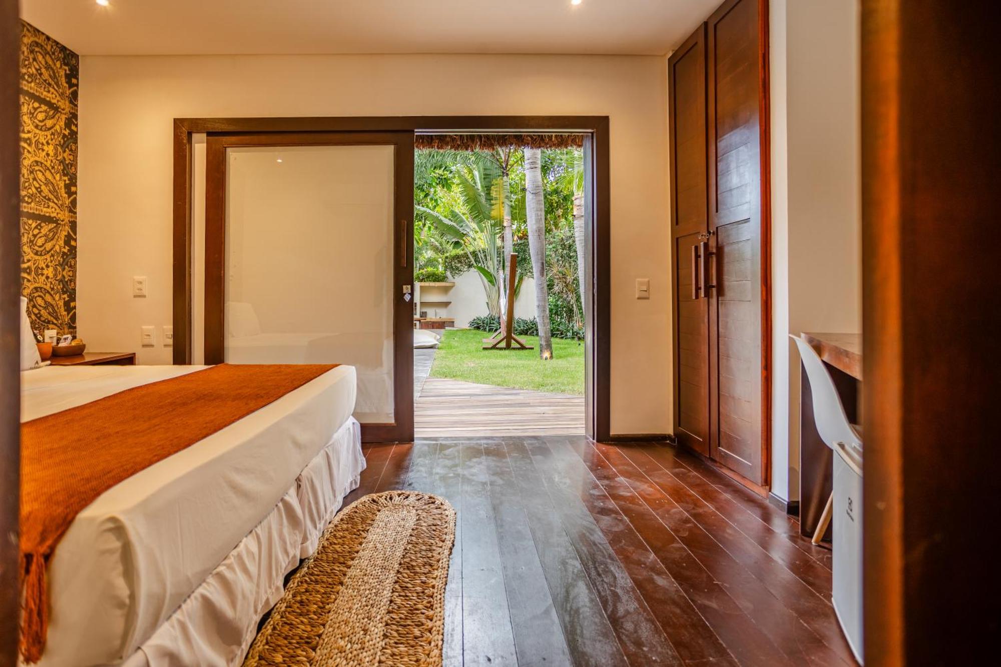 Villa Aldeia Jericoacoara Extérieur photo