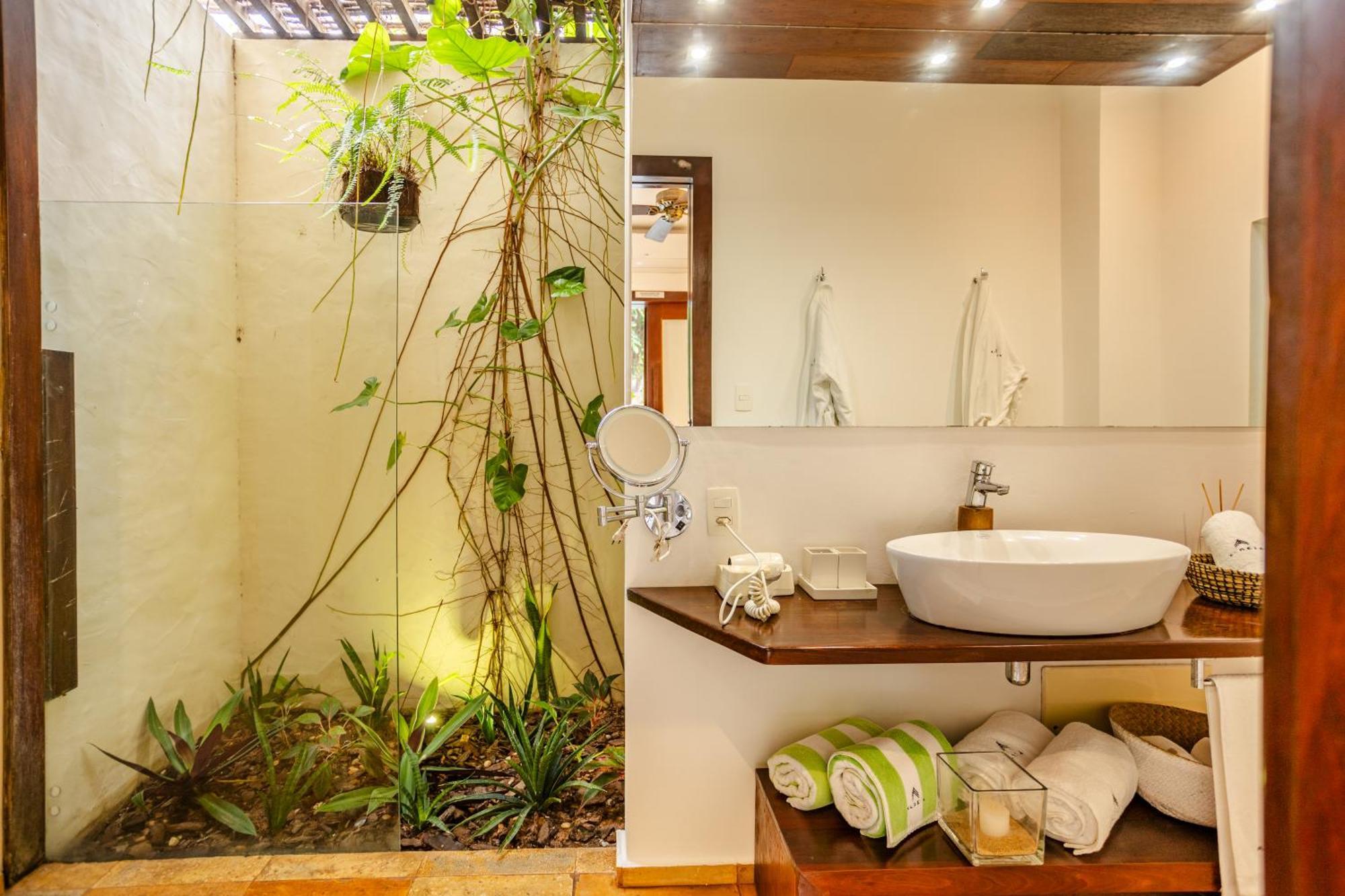 Villa Aldeia Jericoacoara Extérieur photo