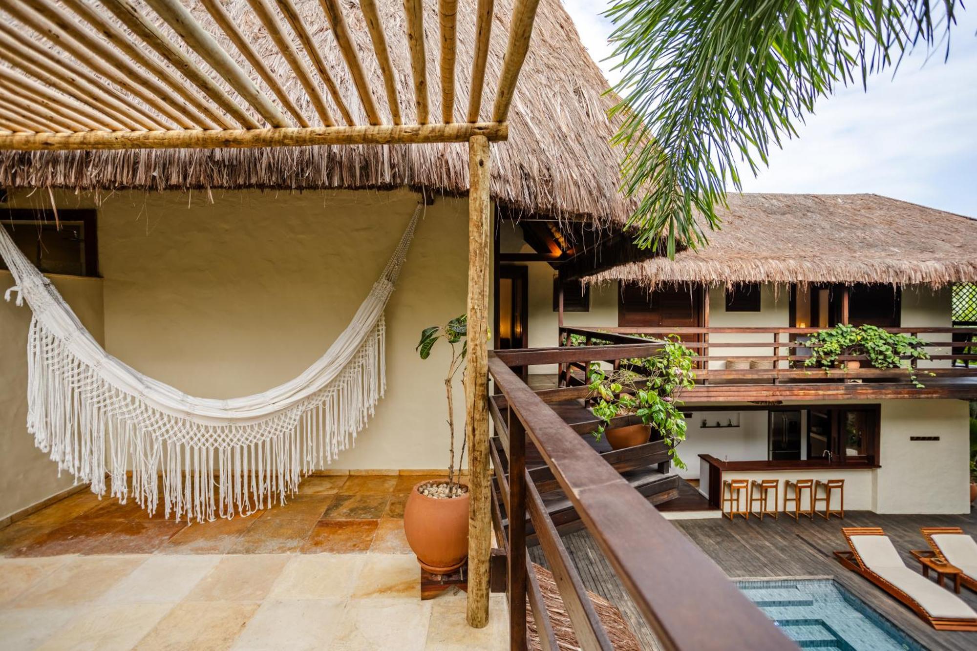 Villa Aldeia Jericoacoara Extérieur photo