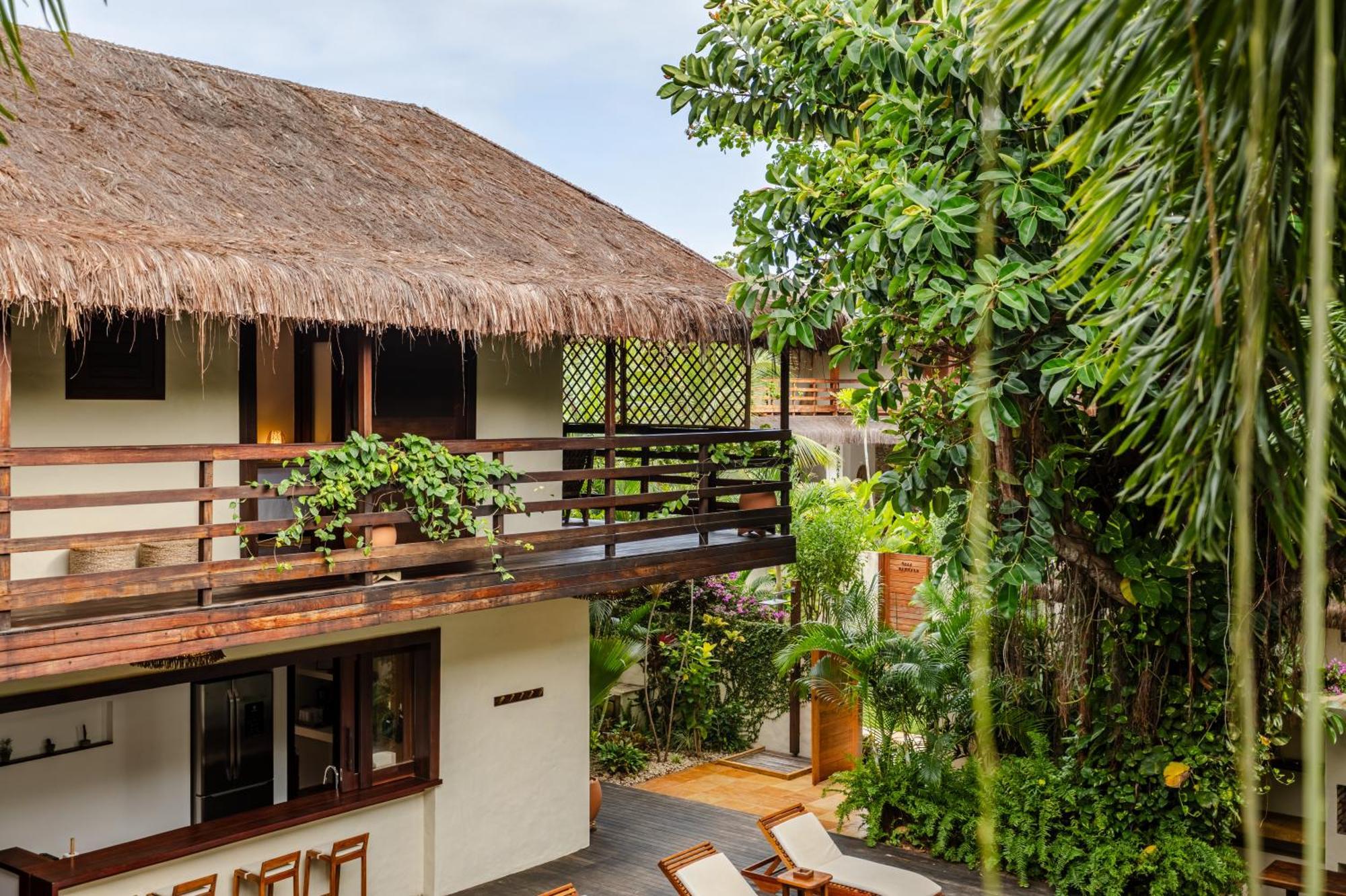 Villa Aldeia Jericoacoara Extérieur photo