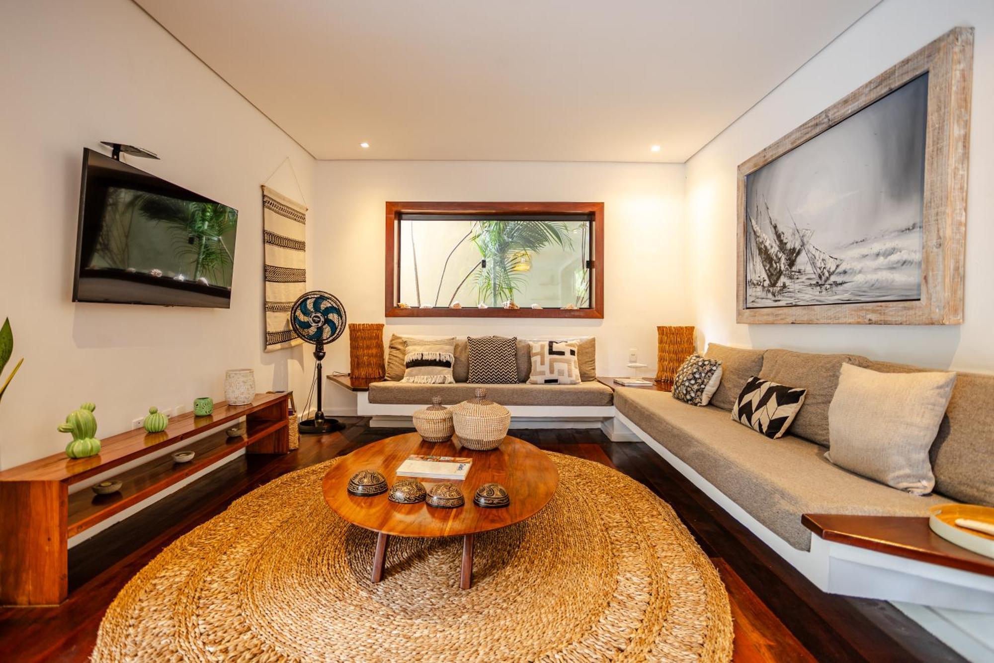 Villa Aldeia Jericoacoara Extérieur photo