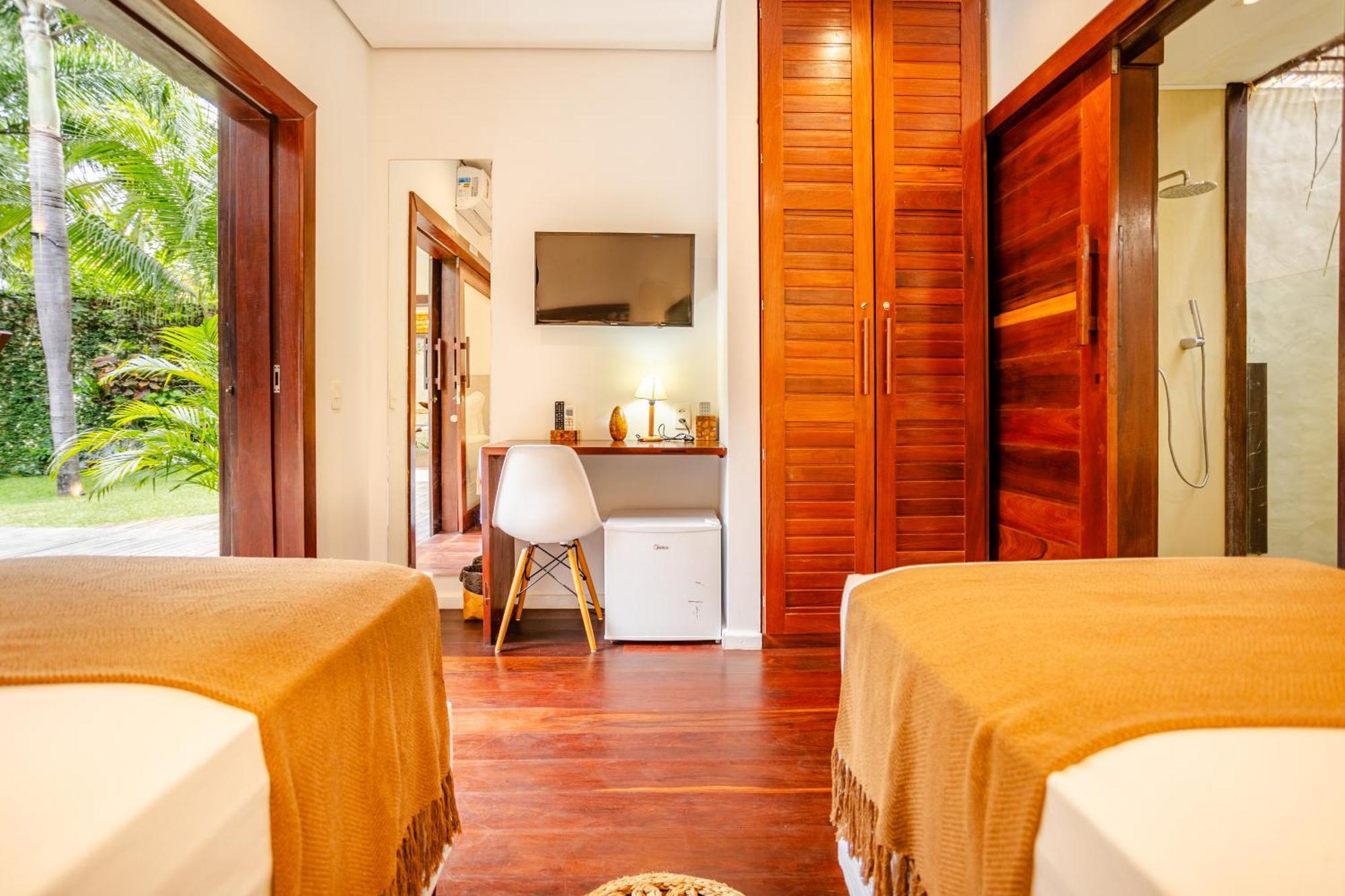 Villa Aldeia Jericoacoara Extérieur photo