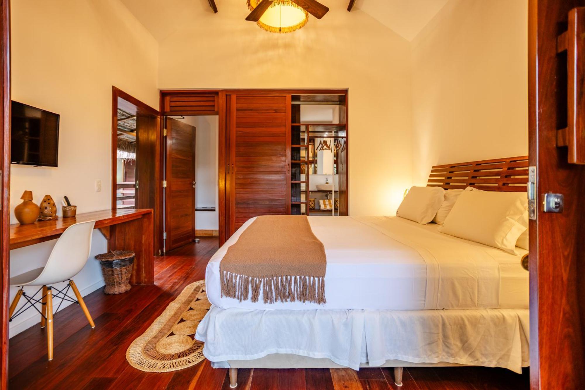 Villa Aldeia Jericoacoara Extérieur photo