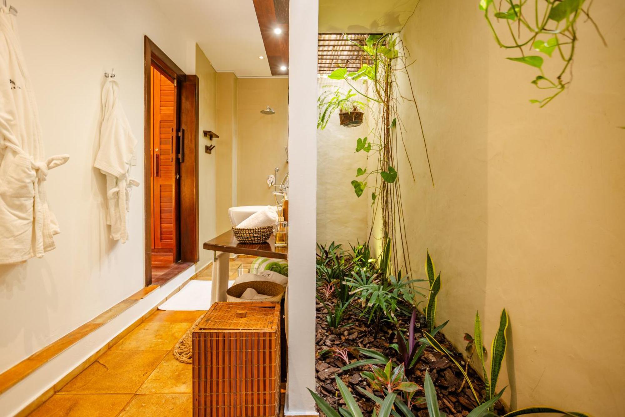 Villa Aldeia Jericoacoara Extérieur photo