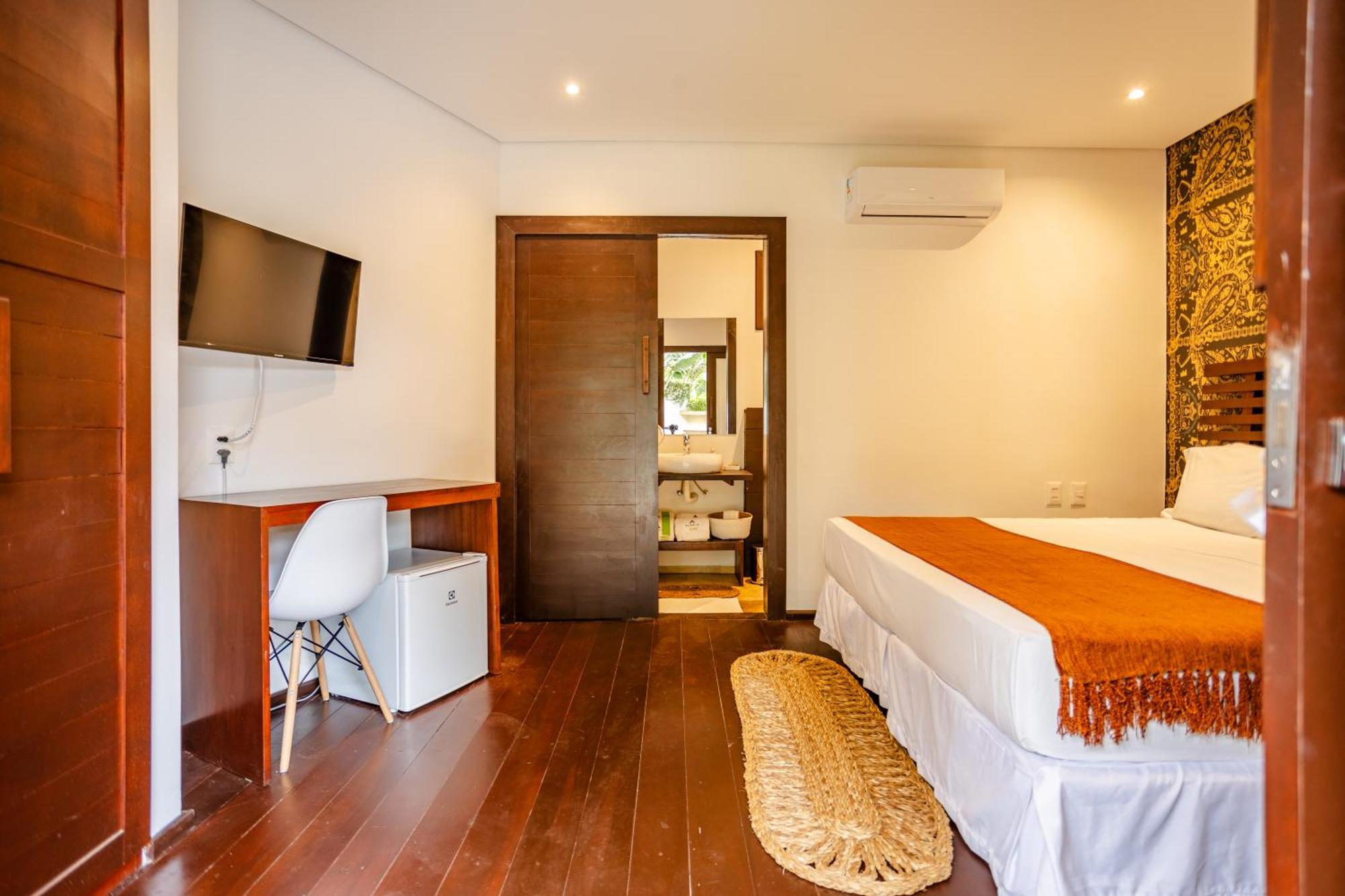 Villa Aldeia Jericoacoara Extérieur photo