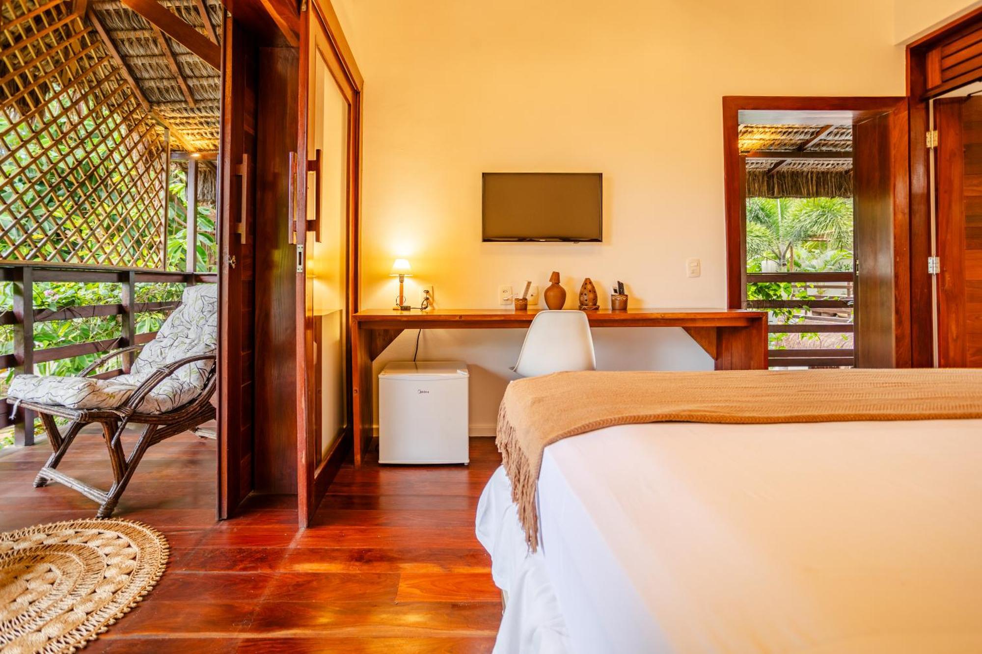 Villa Aldeia Jericoacoara Extérieur photo