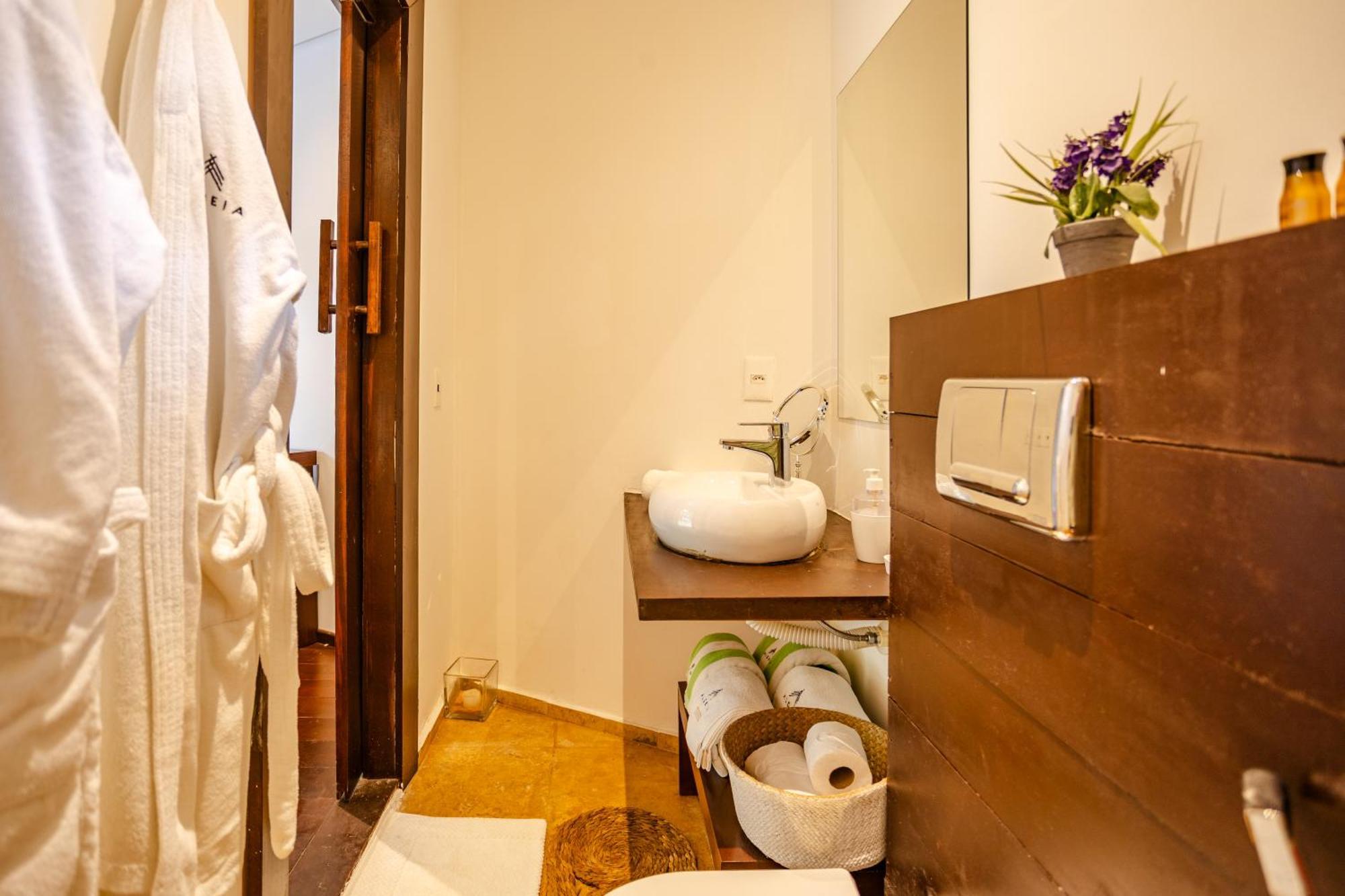 Villa Aldeia Jericoacoara Extérieur photo