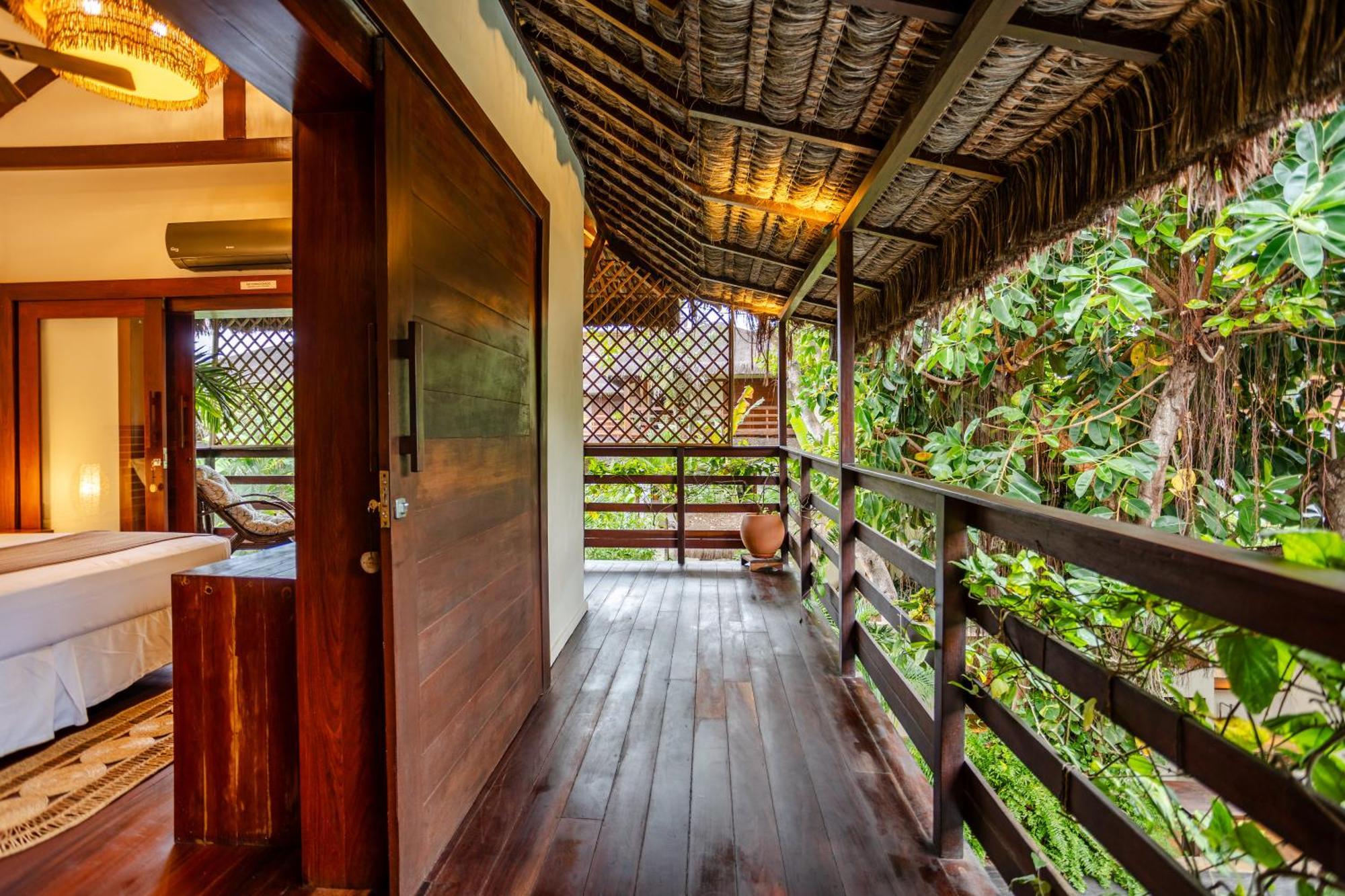 Villa Aldeia Jericoacoara Extérieur photo