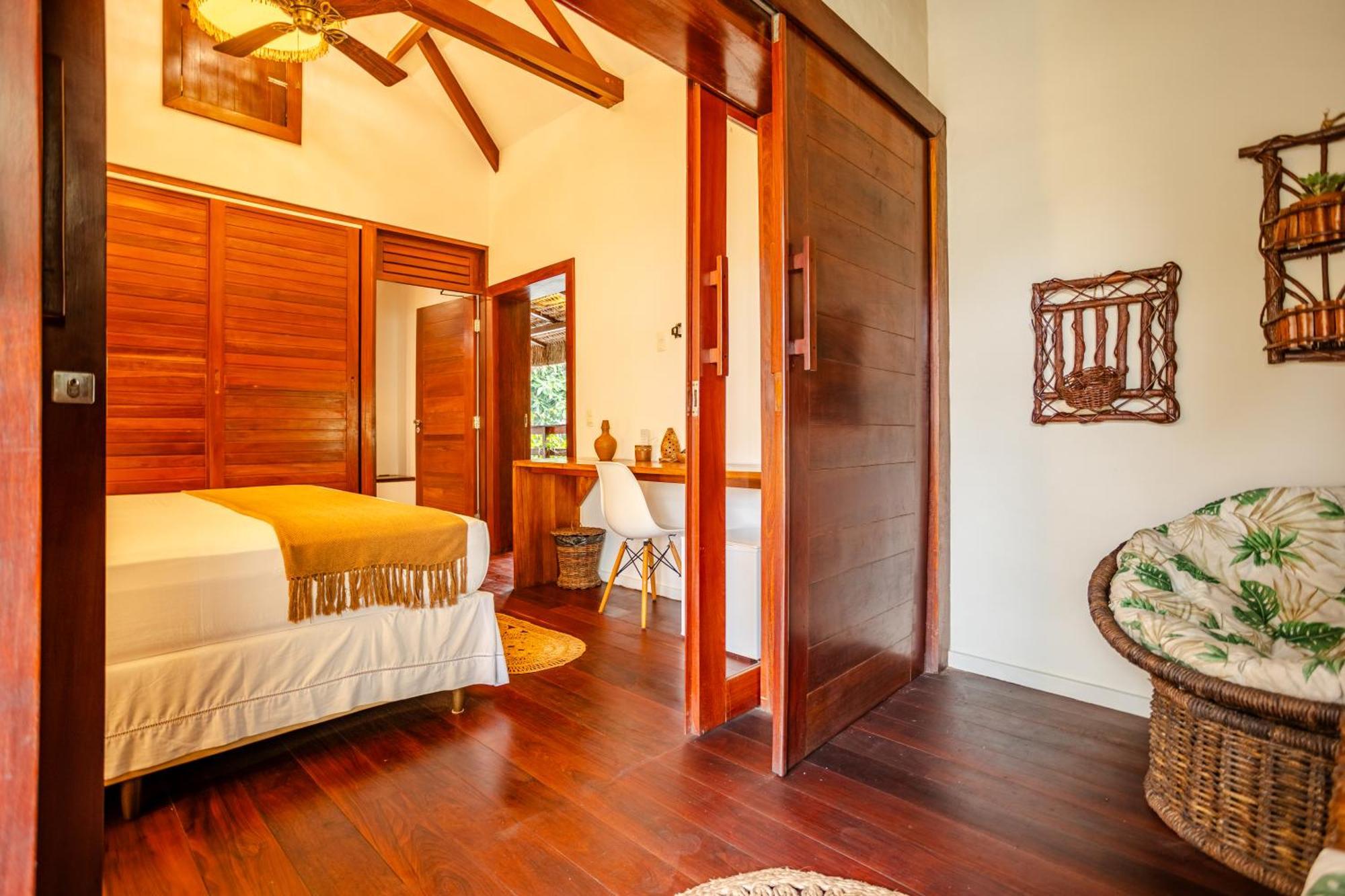Villa Aldeia Jericoacoara Extérieur photo