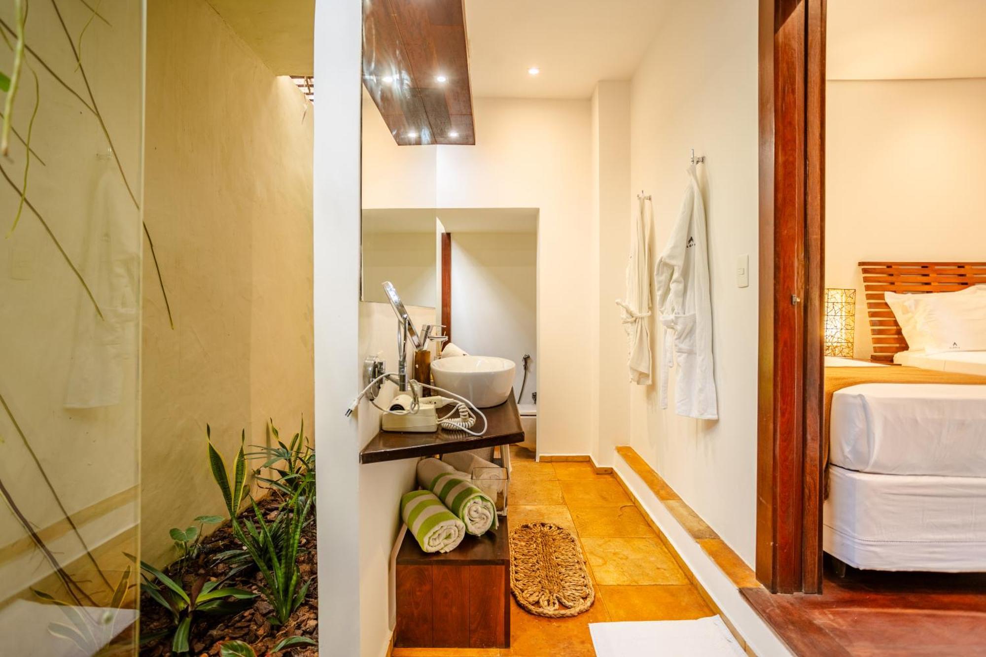 Villa Aldeia Jericoacoara Extérieur photo