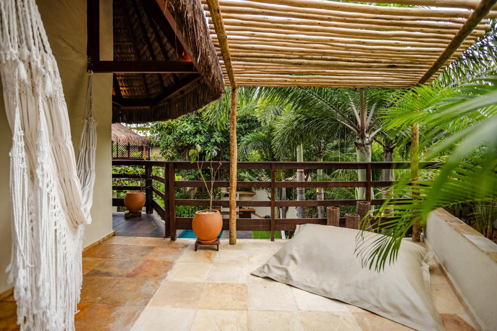 Villa Aldeia Jericoacoara Extérieur photo